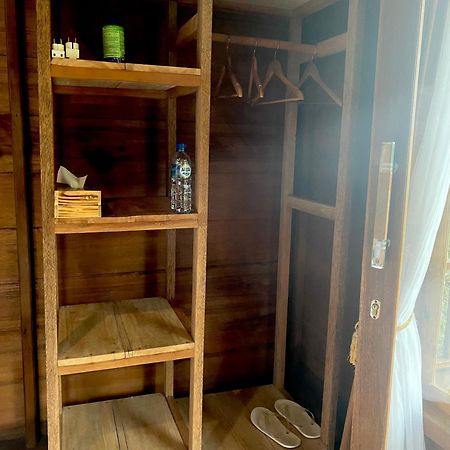 Uma D'Nyuh Homestay Сінгараджа Екстер'єр фото